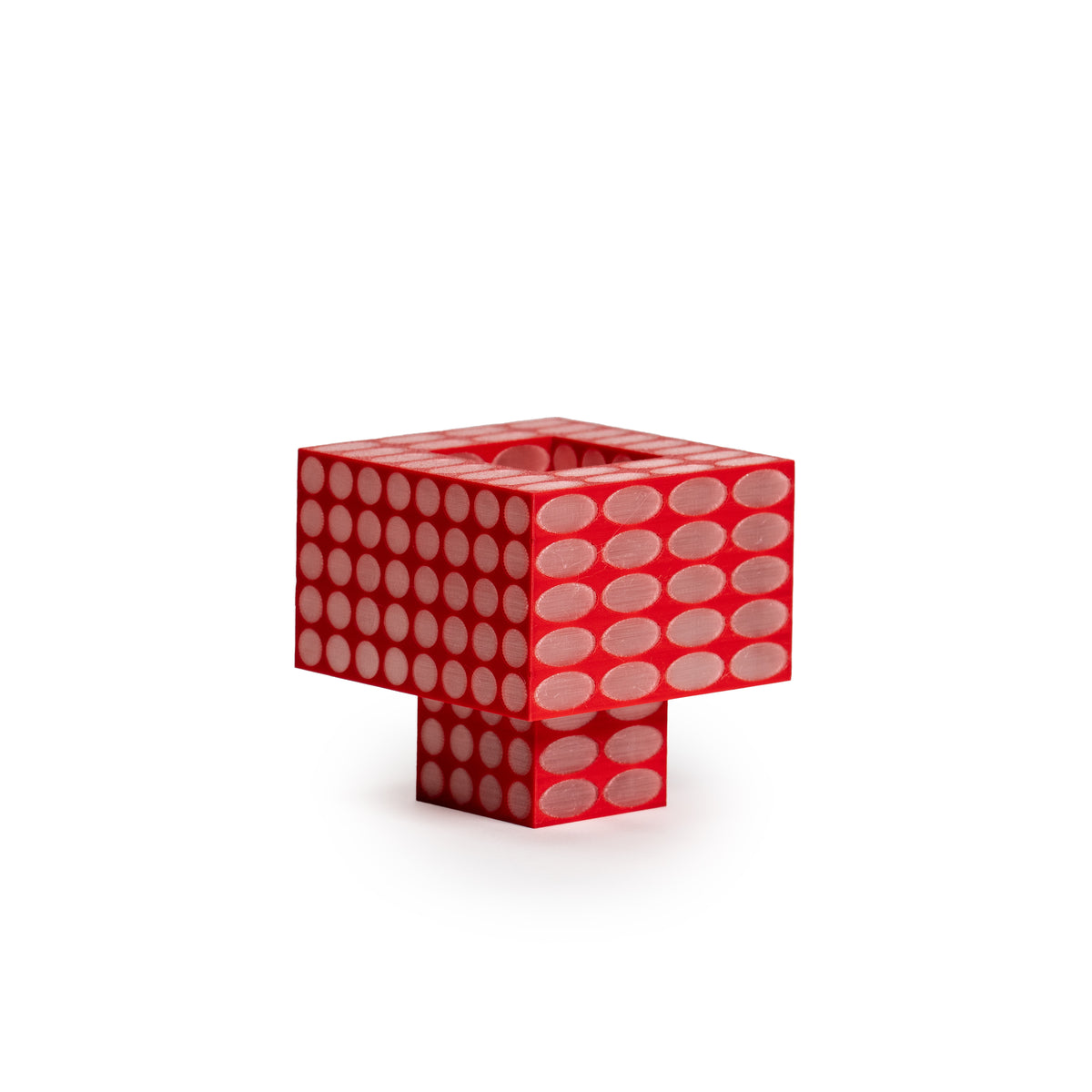 Tesser 5:3 Dots Lamp