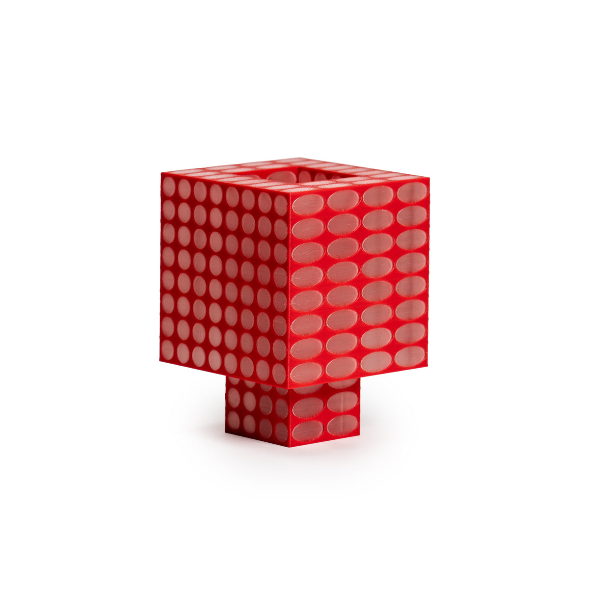 Tesser 8:3 Dots Lamp