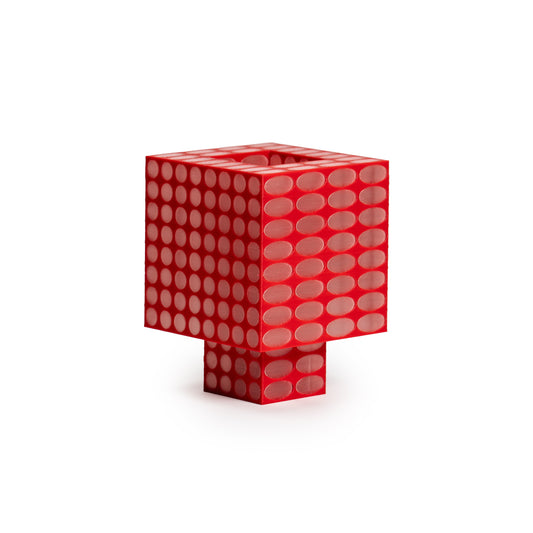 Tesser 8:3 Dots Lamp