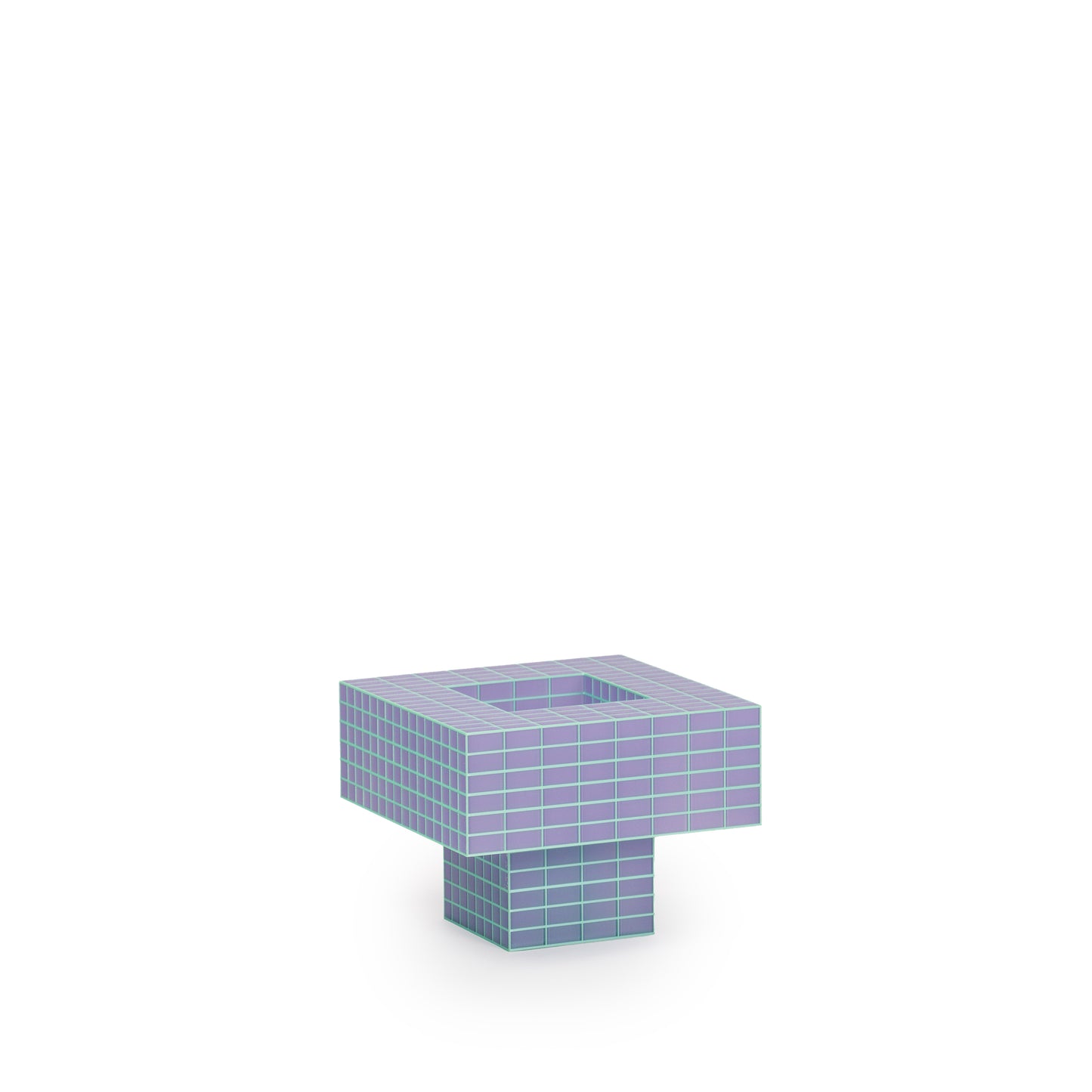 Tesser XL 1:1