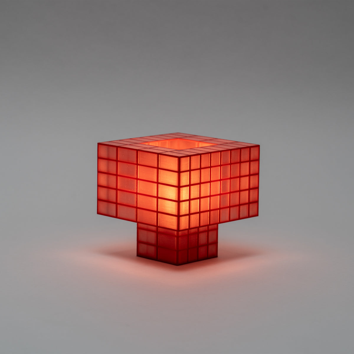 Tesser 5:3 Lamp