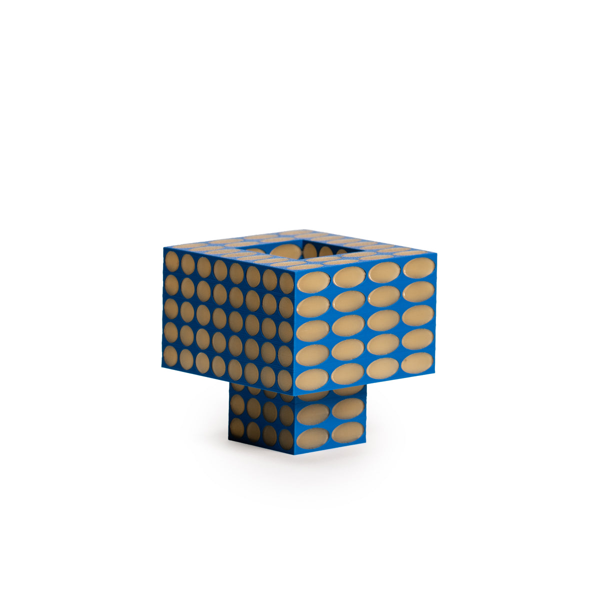 Tesser 5:3 Dots Lamp