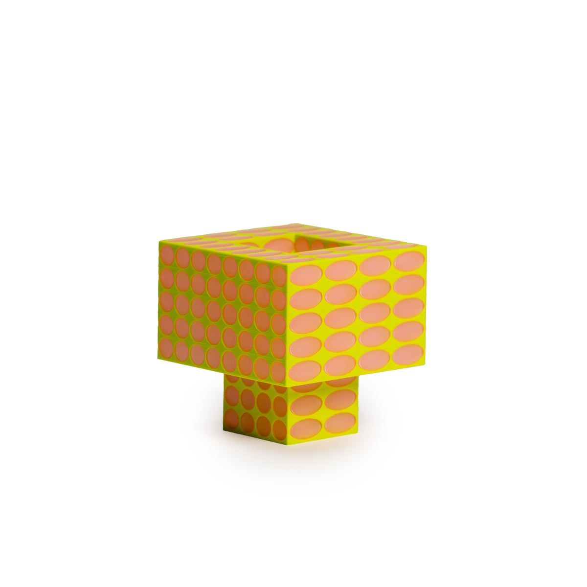 Tesser 5:3 Dots Lamp