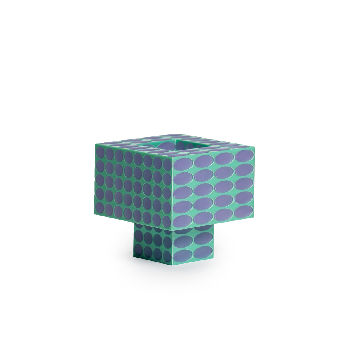 Tesser 5:3 Dots Lamp