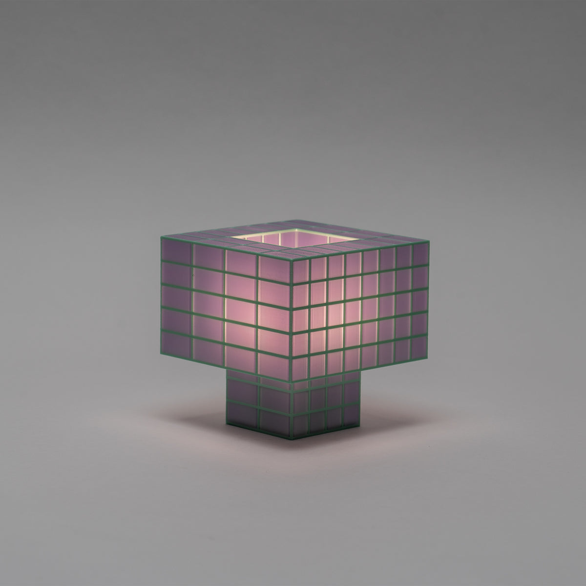 Tesser 5:3 Lamp