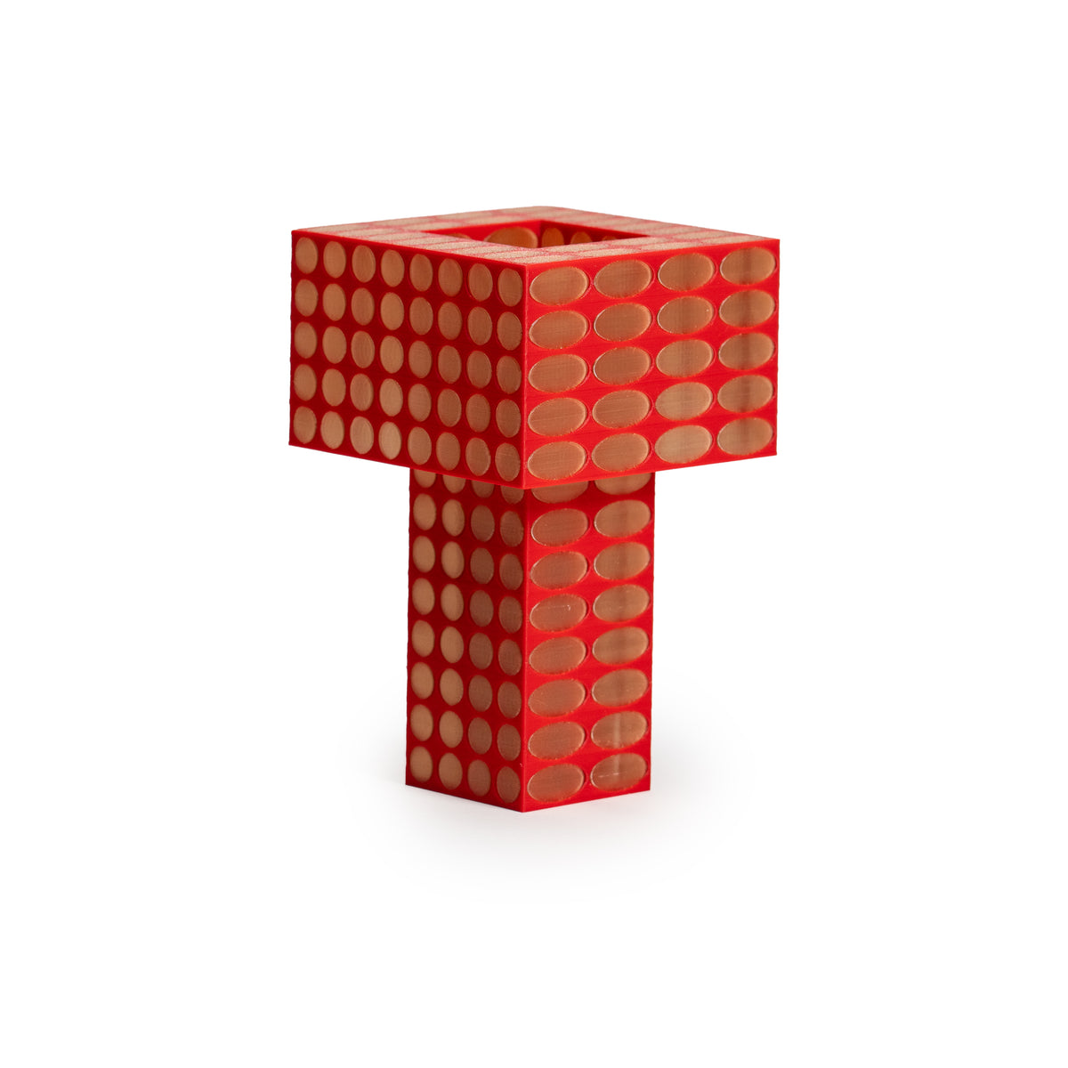 Tesser 5:8 Dots Lamp