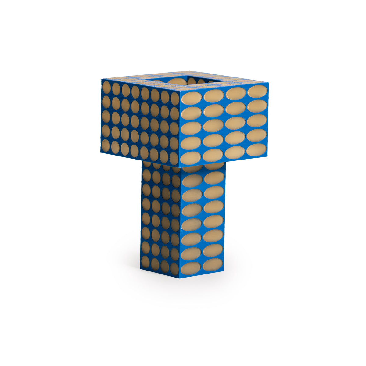 Tesser 5:8 Dots Lamp