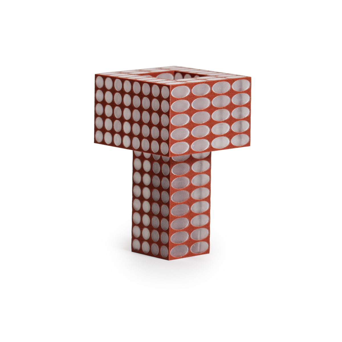 Tesser 5:8 Dots Lamp