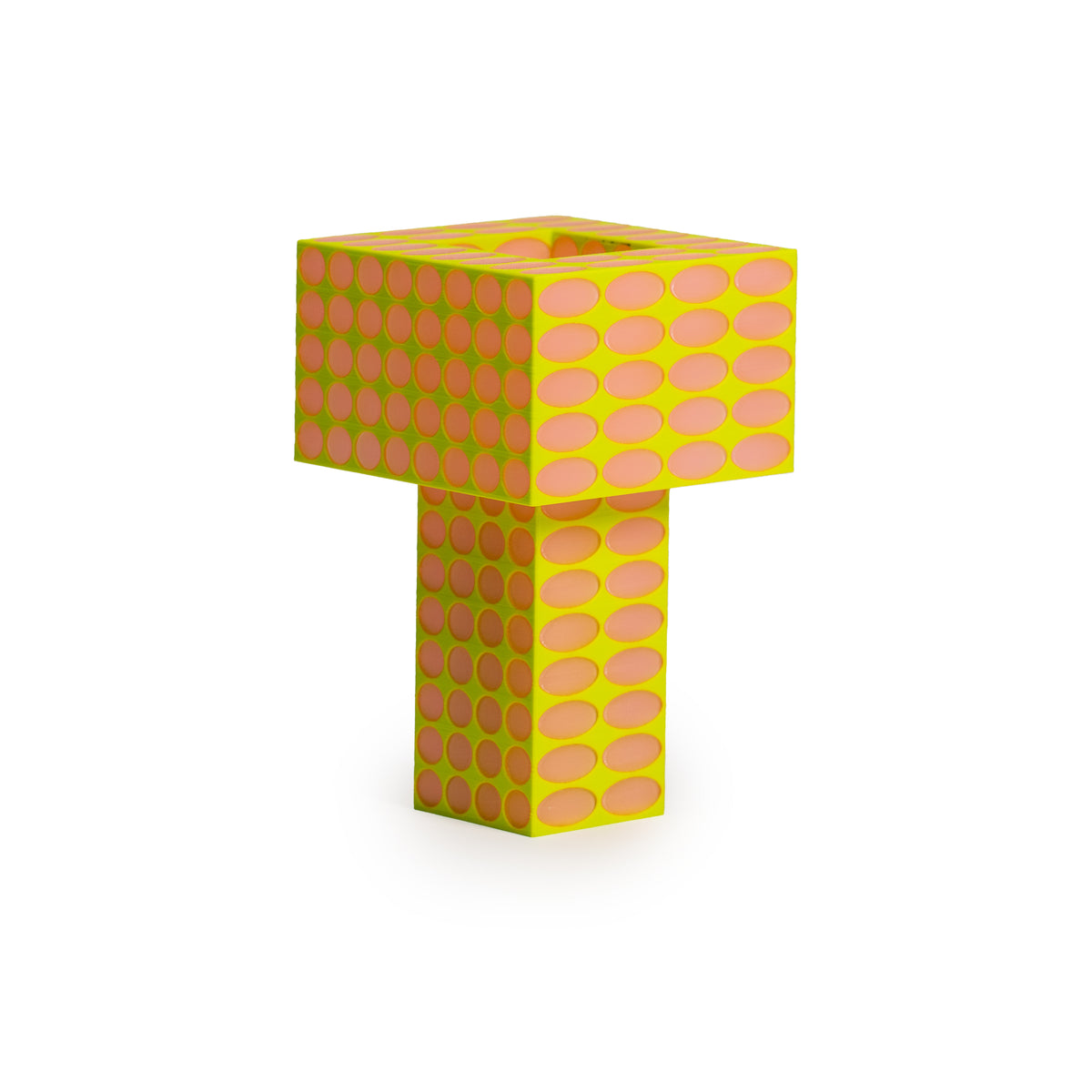 Tesser 5:8 Dots Lamp