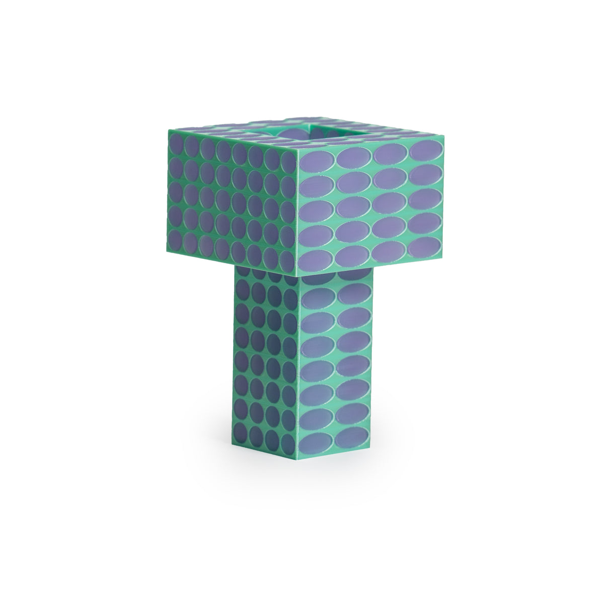 Tesser 5:8 Dots Lamp