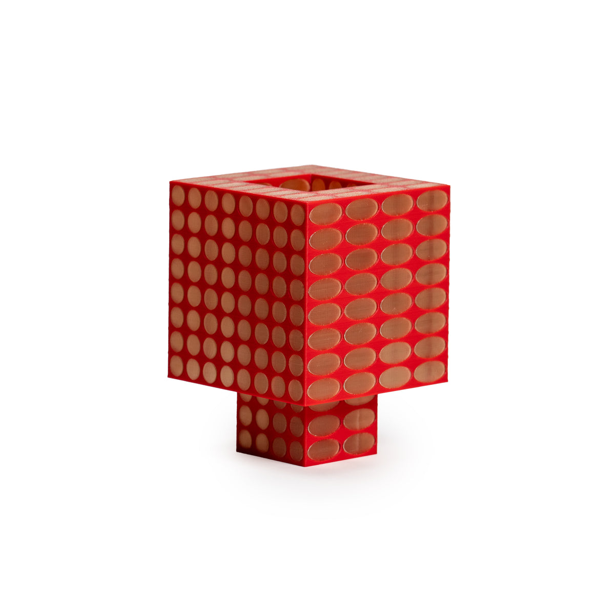 Tesser 8:3 Dots Lamp