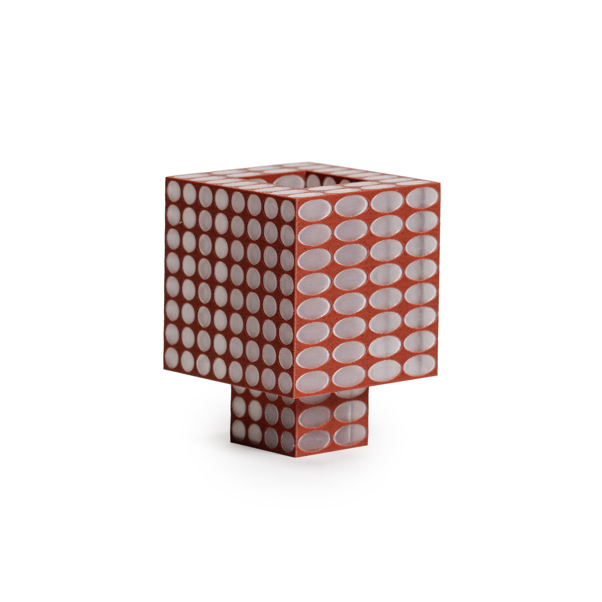 Tesser 8:3 Dots Lamp