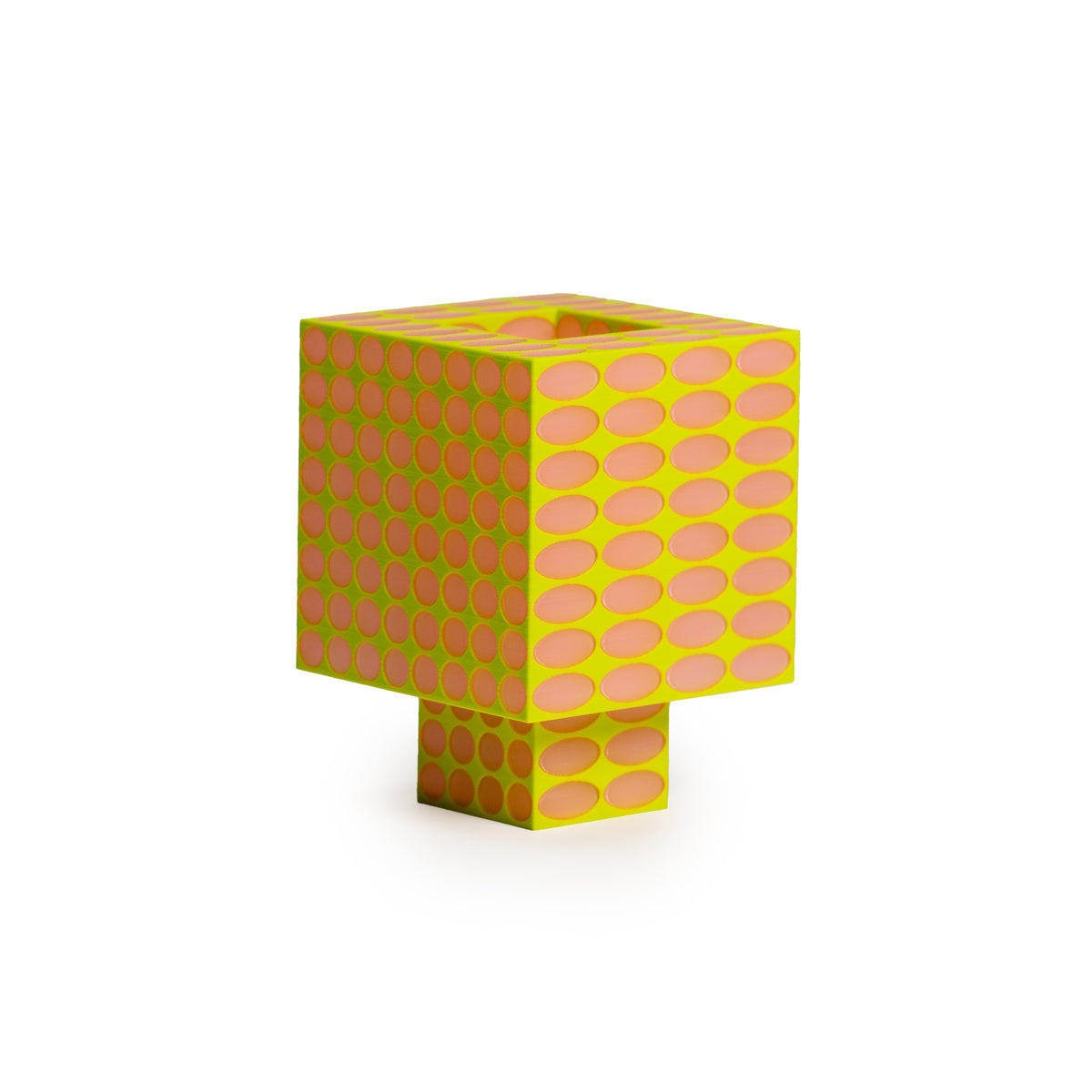 Tesser 8:3 Dots Lamp