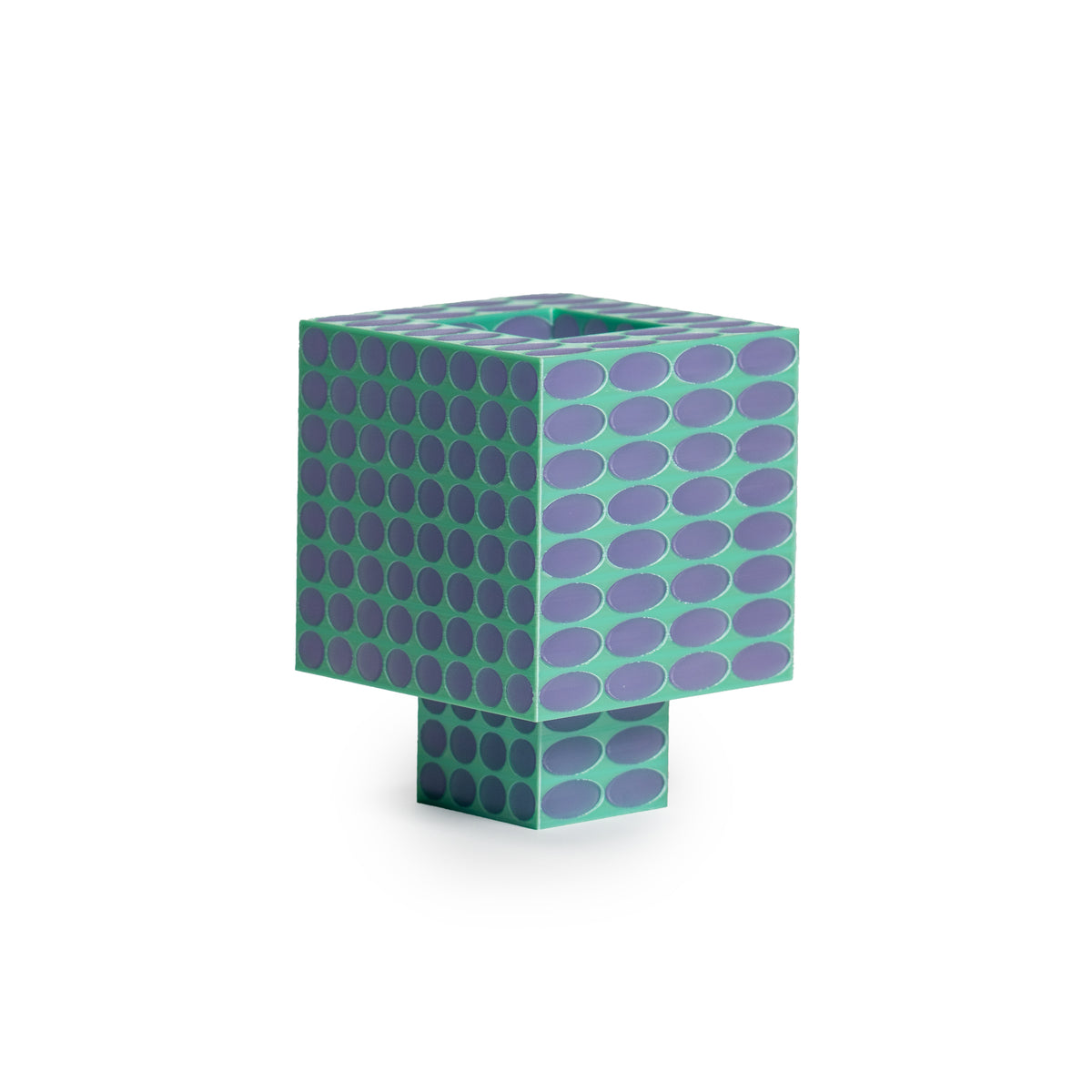 Tesser 8:3 Dots Lamp