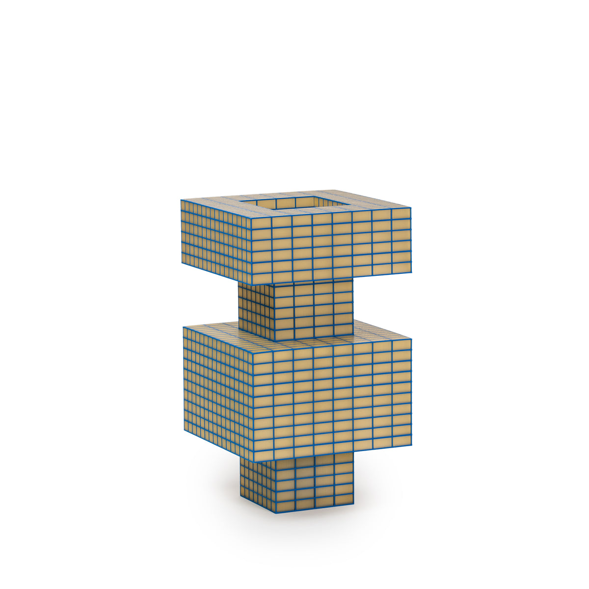 Tesser Tower