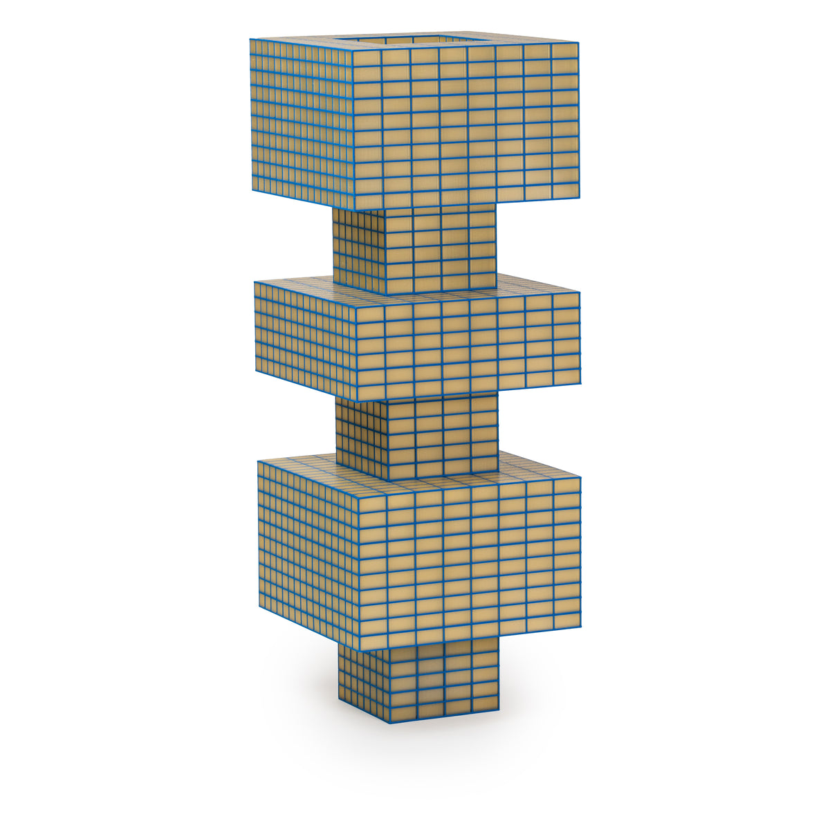 Tesser Tower