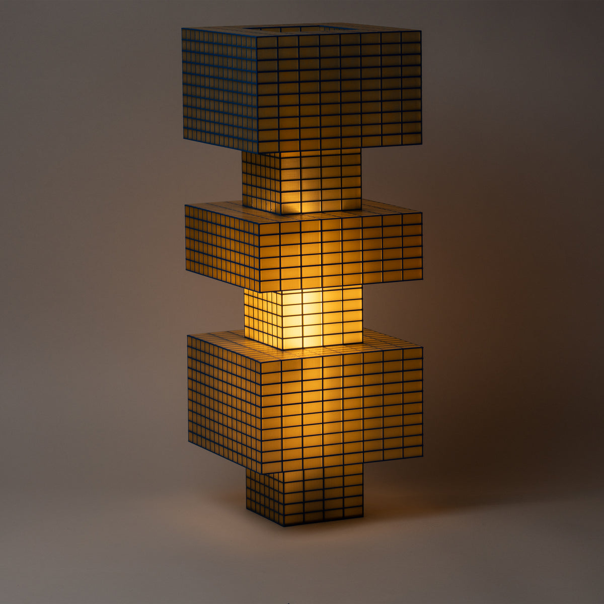 Tesser Tower