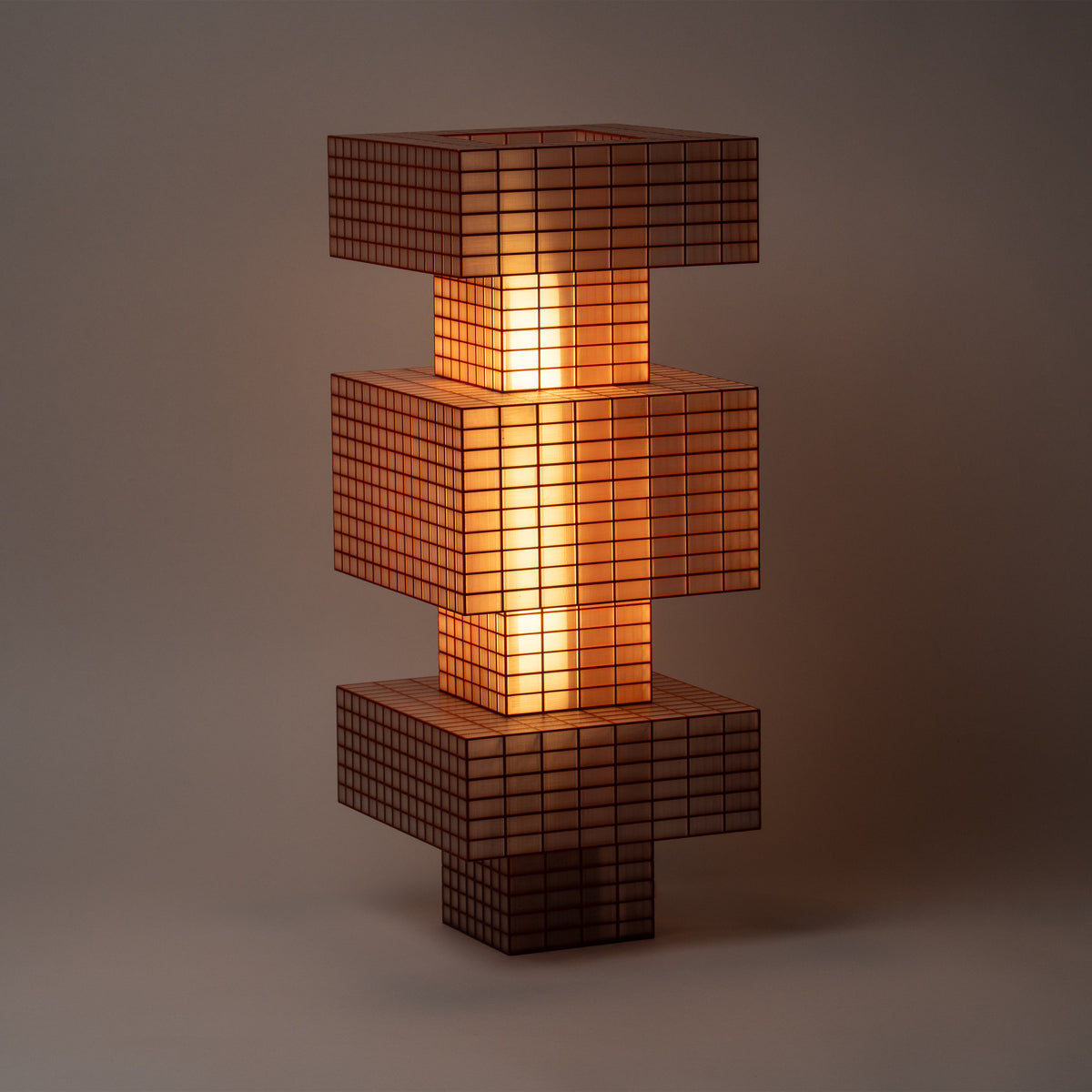 Tesser Tower