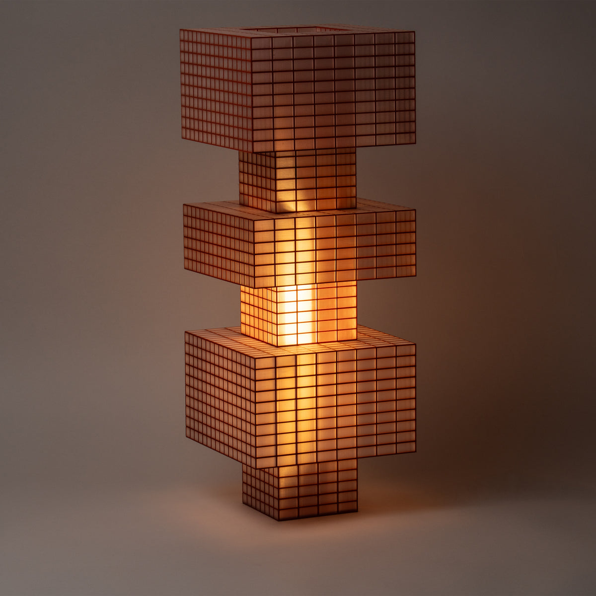 Tesser Tower