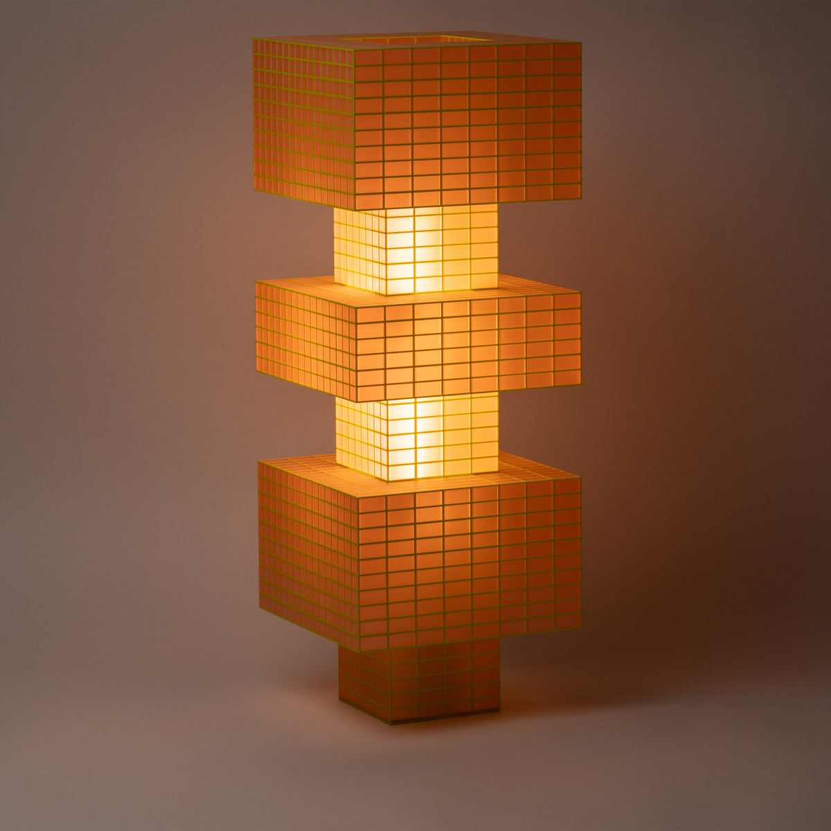 Tesser Tower