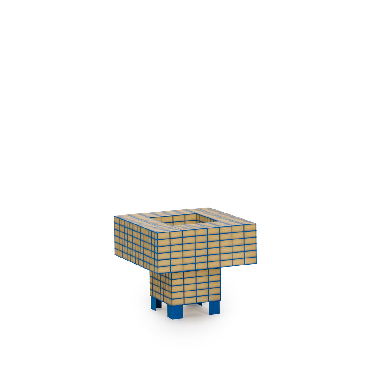 Tesser Tower