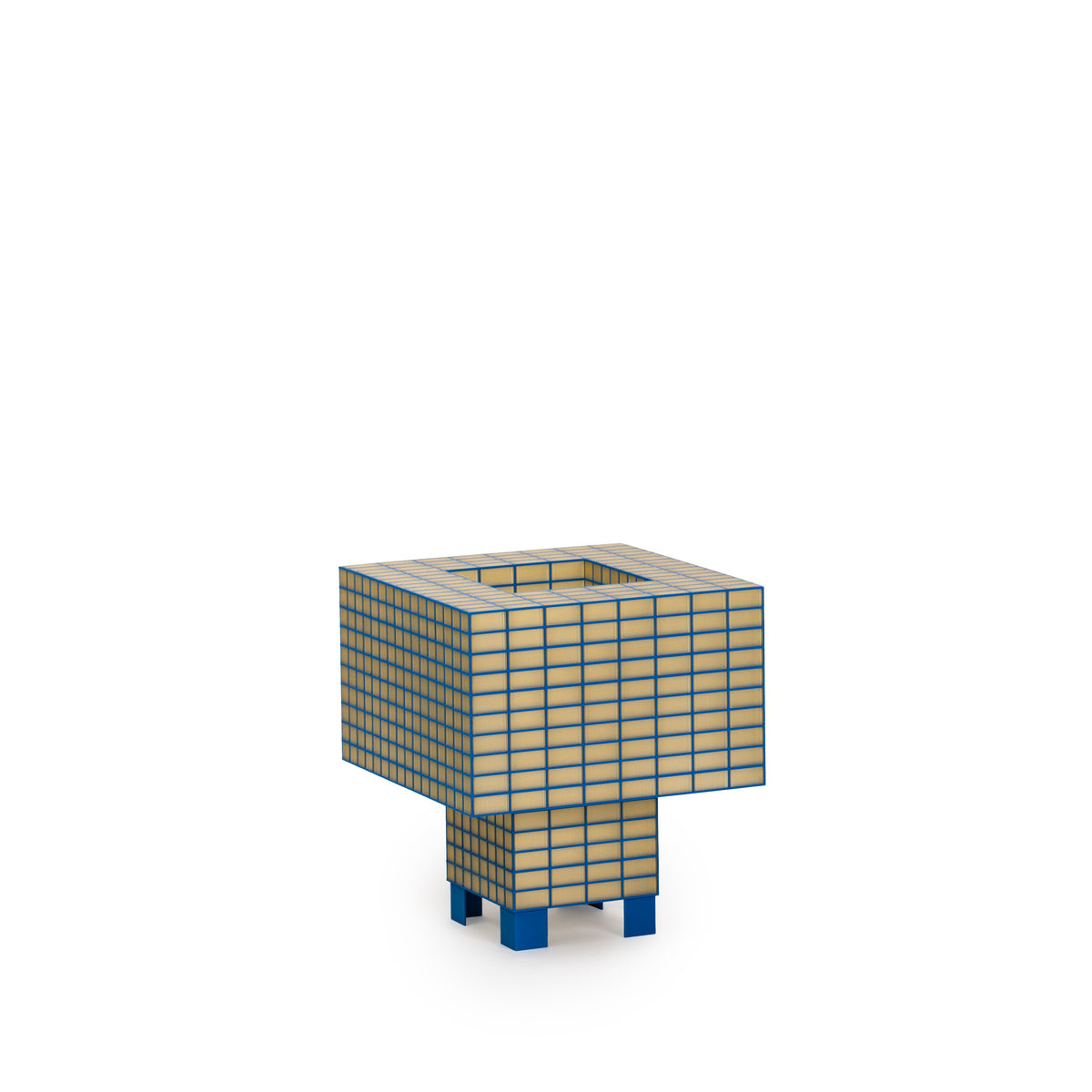 Tesser Tower